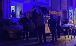 Genç kız gittiği misafirlikte dehşeti yaşadı