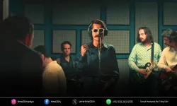 Gezici Açıkhava Film Günleri sinema keyfini ilçelere yayıyor
