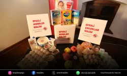 Efes Selçuk’ta gerçek bir dayanışma örneği