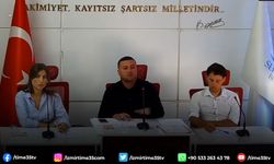 Başkan Vekili Pehlivan’dan belediye personeline teşekkür