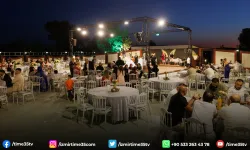 Görkem Duman’dan Buca’ya bir hizmet daha: Atıl tesis yenilendi