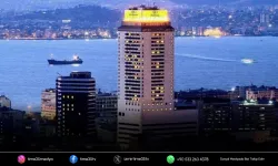 İzmir Büyükşehir Hilton hissesini satma kararı aldı