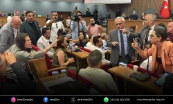 İhale iddiası Meclis’i gerdi: “Kes sesini” tartışması krize dönüştü