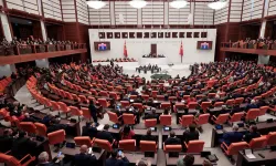 İklim Kanun teklifi TBMM’de kabul edildi