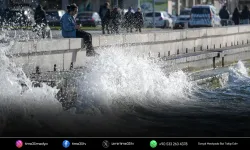 İzmir iklim krizine karşı hazırlanıyor