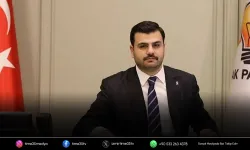 AK Partili İnan: Çeşme susuz değil, CHP'siz kalmalı