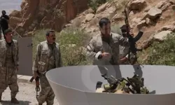 İlk PKK'lı grup silah bıraktı