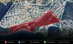 İzmir’de 8 lüks taşınmaz satışa çıkıyor