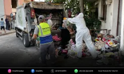 İnsanlık dışı koşullara Bornova Belediyesi’nden müdahale