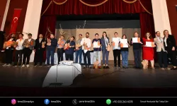 Büyükşehir’in nöro-çeşitli gençler için istihdam atağı sürüyor