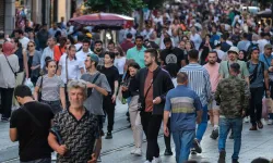 İşsizlik oranı Haziranda ayında yüzde 8,6 oldu