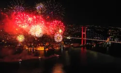İstanbul'da havai fişek ve meşale satışı yasaklandı!
