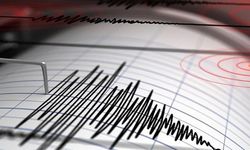 İstanbul'da hissedilen bir deprem meydana geldi
