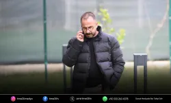 Altay’ın altyapısında istifa şoku