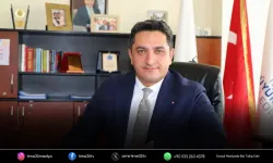 İZBETON eski Genel Müdürü Heval Savaş Kaya tutuklandı