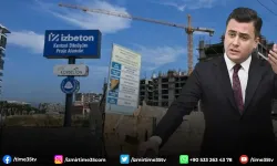 İZBETON’da Osman Gökçek izi: Soruşturmayı başlatan hamle