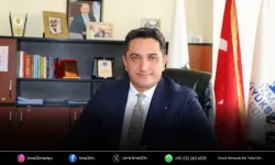 İZBETON’un Eski Genel Müdürü Heval Savaş, Cemil Tugay’ı Suçladı