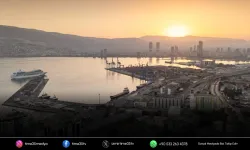 İzmir Büyükşehir'in ulusal kredi notunda tarihi artış