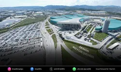 İzmir fuarlarla büyümeye devam ediyor