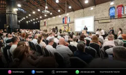 İzmir Gazeteciler Cemiyeti’nin kuruluş yılında yayın krizi