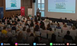 İzmir iklime hazırlanıyor: Dirençlilik stratejileri masaya yatırıldı