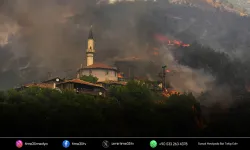 Ödemiş’te 2 can alan yangının nedeni belli oldu