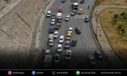 İzmir’de taşıt sayısı 2 milyonu aştı