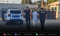 İzmir'de 95 adrese şafak vakti baskın: 133 gözaltı