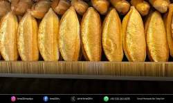 İzmir'de ekmeğe zam: 200 gram ekmek 15 TL oldu