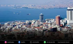 İzmir’de konut piyasası hızlandı: Satışlar yüzde 37 arttı