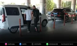 İzmir’de şafak operasyonu: 114 kişi yakalandı