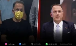 Mehmet Murat Çalık, İstanbul'a sevk edildi!