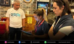 İzmir’de tütün denetimi: 136 işletme ve 159 kişiye ceza