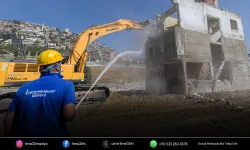Büyükşehir'den yeşil dönüşüm hamlesi