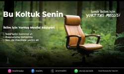 İzmir’den Türkiye’de bir ilk: “İzmir iklim için yurttaş meclisi” kuruluyor