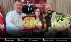 İzmirli Özde, LGS’de Türkiye birincisi oldu
