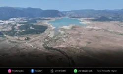 Barajlardaki doluluk oranı kritik seviyede