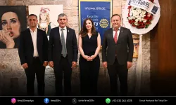 Kuşadası'nda Lozan Antlaşması etkinliği