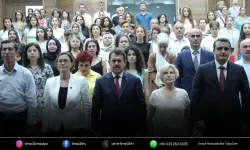 Kadına yönelik şiddetle mücadele protokolü imzalandı