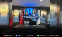 Karşıyaka’dan golcü atağı