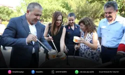 Karşıyaka’da aşure bereketi paylaşılacak