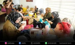 Karşıyaka’da ‘Kadın Gücü’ mahalle mahalle yayılıyor