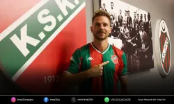 Karşıyaka’dan Tolga Ünlü hamlesi
