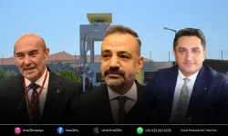 Tunç Soyer ve Şenol Aslanoğlu Kırıklar Cezaevi’ne Gönderildi
