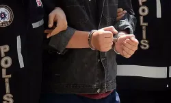 Kırmızı bültenle aranan suç örgütü üyesi Gürcistan’da yakalandı