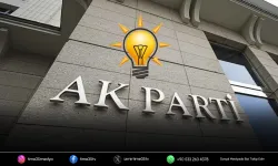 AK Parti komisyon üyelerini açıkladı: İzmir'den de bir isim var!