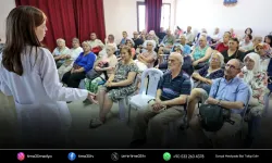 Konak Belediyesi’nden ileri yaşa işitme sağlığı hizmeti
