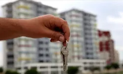 Konut fiyatları Haziran ayında yıllık yüzde 32,8 arttı