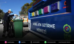 Kuşadası Belediyesi’nden temizlikte yeni dönem