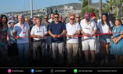 Kuşadası’nda yazarlar şenliği başladı